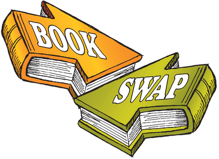 Book swap